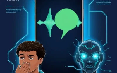 OpenAI’s Voice Cloning Technology: A Double-Edged Sword