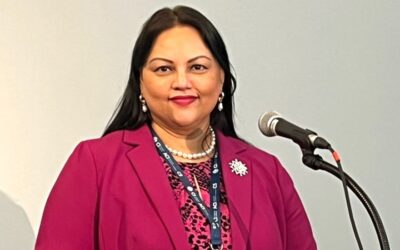 19th Annual Crown Corporate Governance