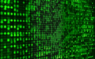 Artificial Intelligence requires Data