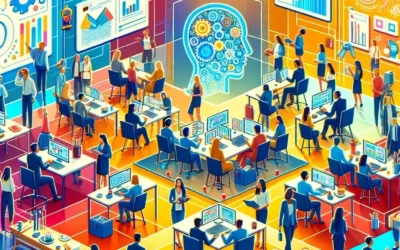 Upgrade Employees’ AI Skills