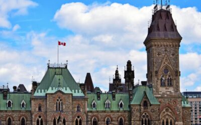 A Perspective for Prime Minister Carney — Canada’s Moment to Lead in AI Governance