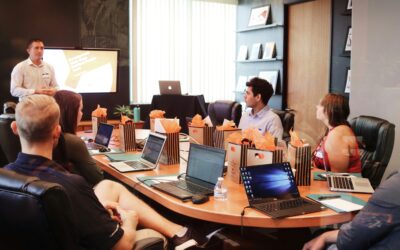Important takeaways from CDO MaGazine Leadership Summit